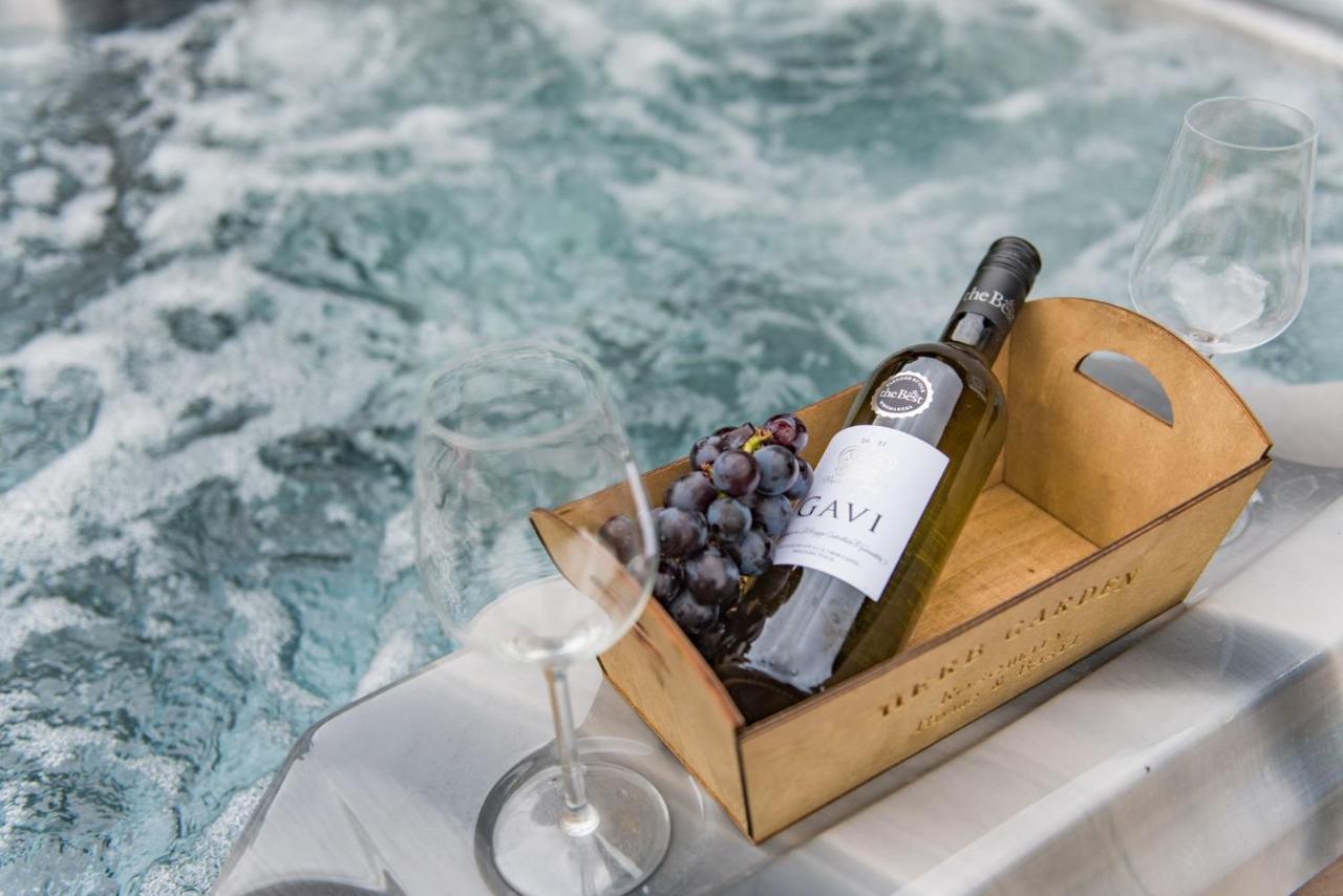 Bacchus By Bloom Stays Canterbury Esterno foto