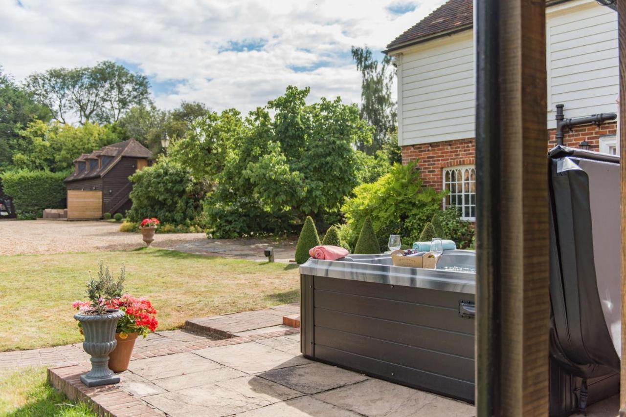 Bacchus By Bloom Stays Canterbury Esterno foto