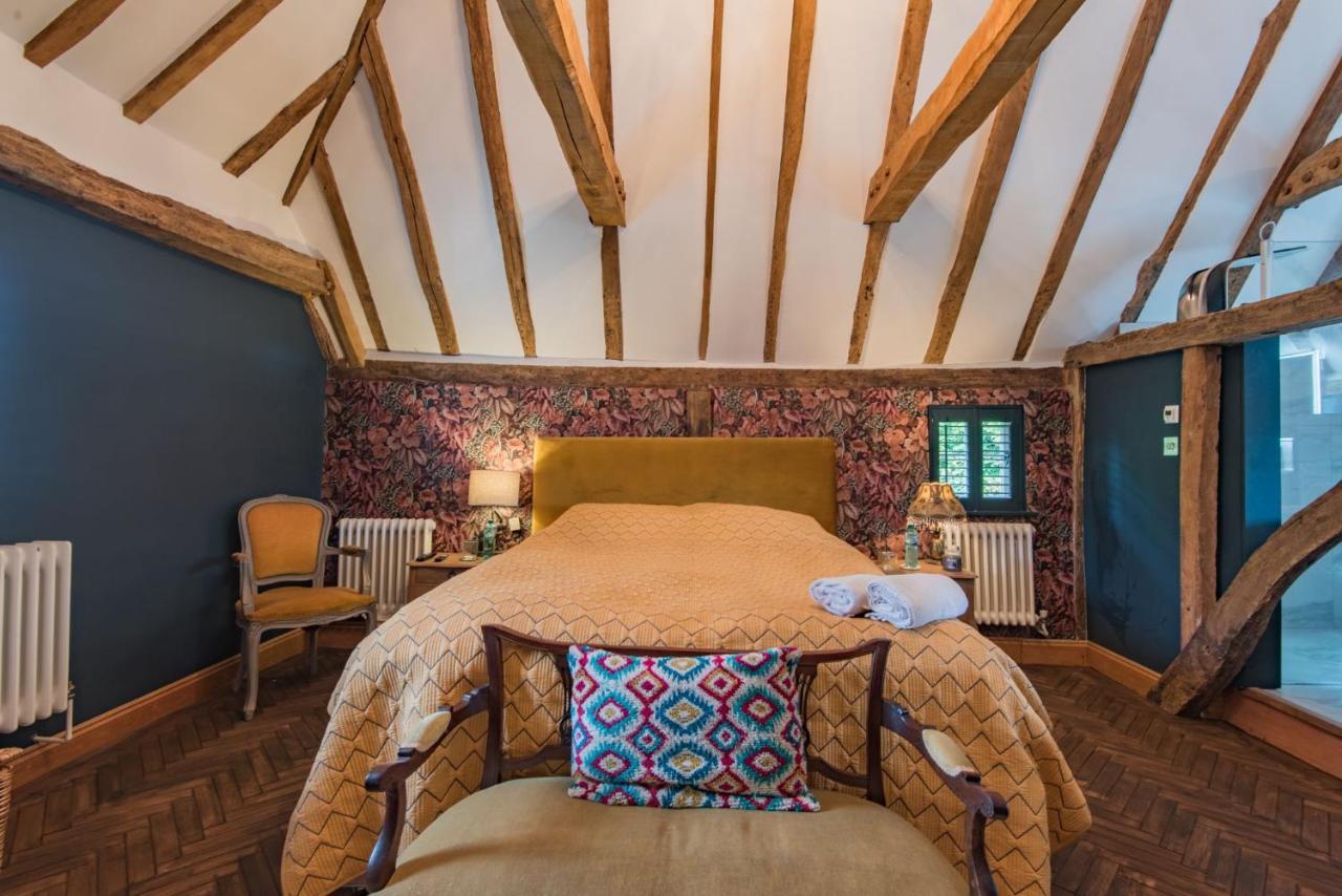 Bacchus By Bloom Stays Canterbury Esterno foto