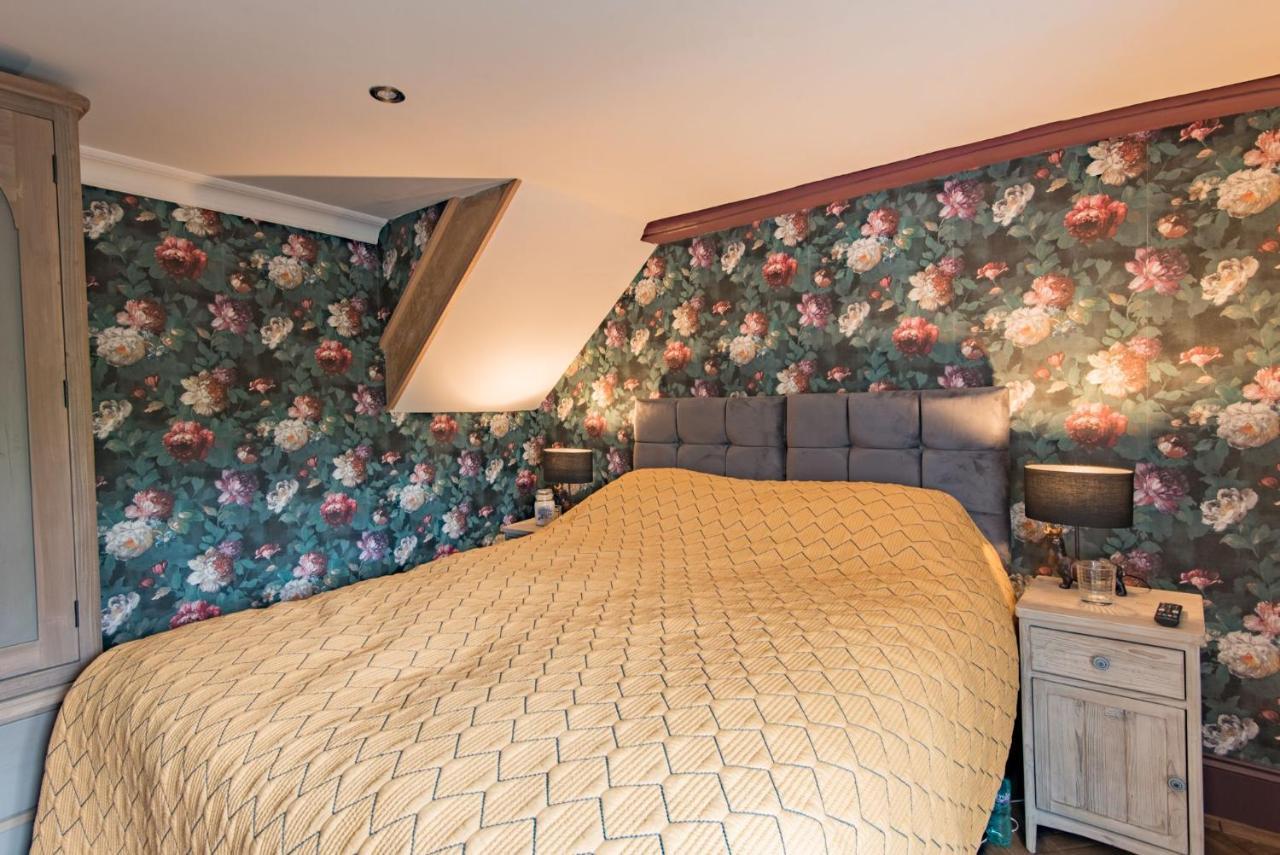 Bacchus By Bloom Stays Canterbury Esterno foto