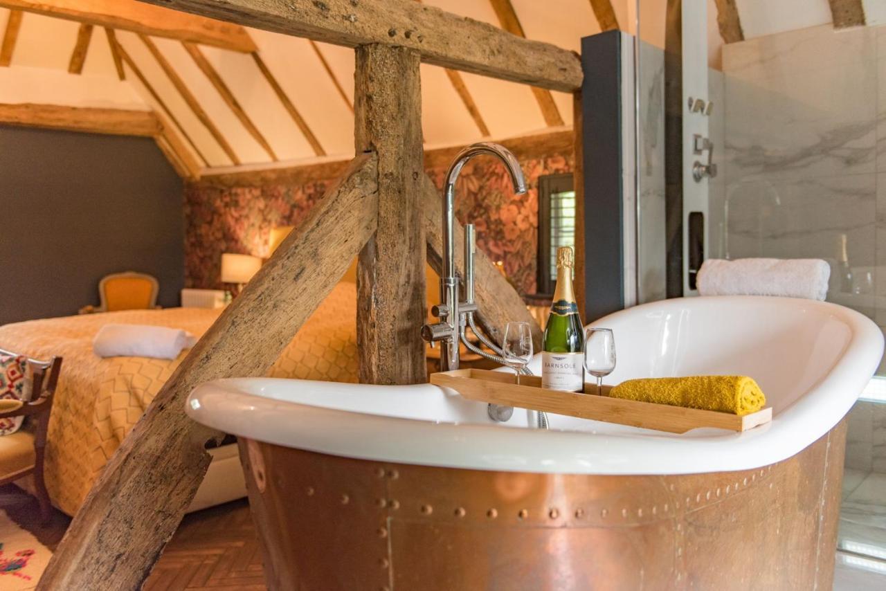 Bacchus By Bloom Stays Canterbury Esterno foto