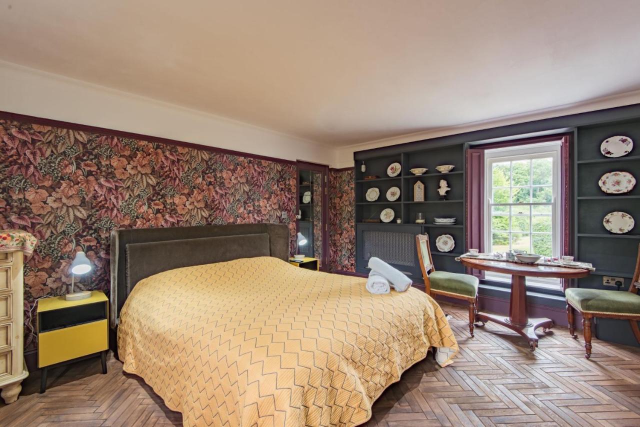 Bacchus By Bloom Stays Canterbury Esterno foto